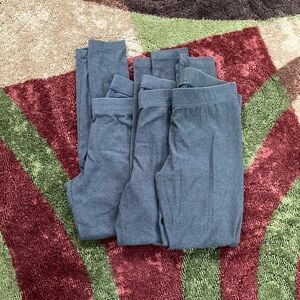 Comfy and cute Old Navy leggings